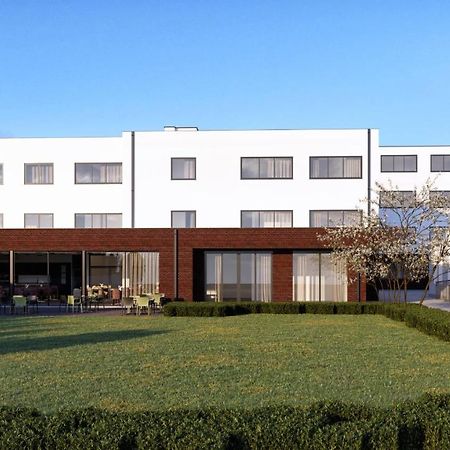 Longstay-Aparthotel Prinsenhof Ronse Exterior photo